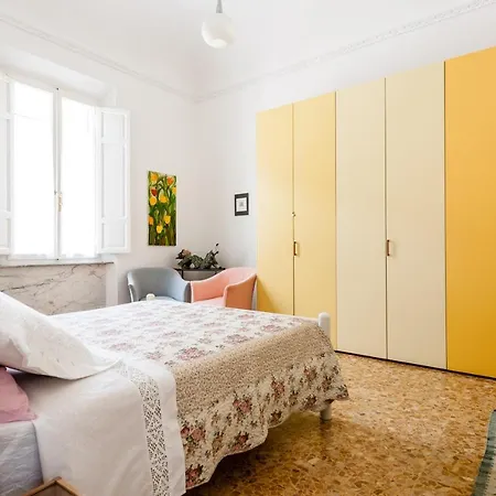 Casa Marconi *