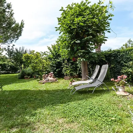 Casa Marconi *