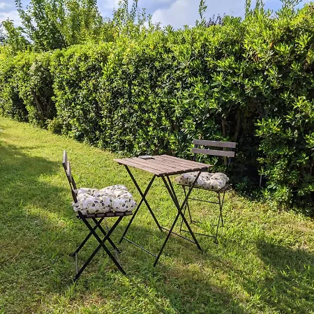 Bed and Breakfast Casa Marconi Πίζα