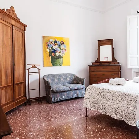 Casa Marconi *