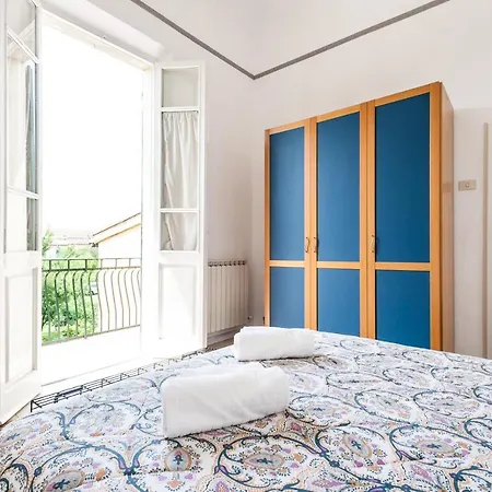 Casa Marconi Nocleg ze śniadaniem Piza