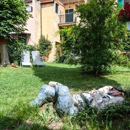 Nocleg ze śniadaniem Casa Marconi *