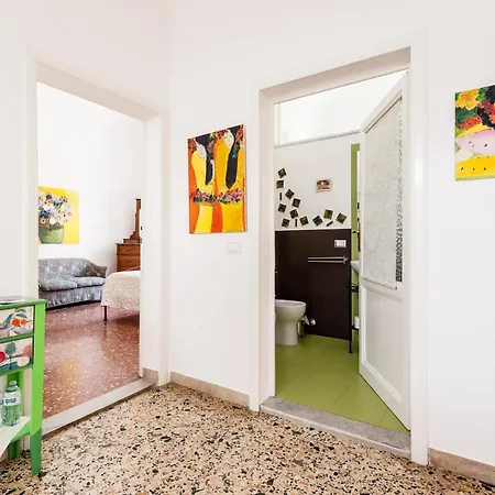 Casa Marconi Nocleg ze śniadaniem *