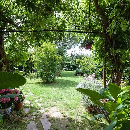 Bed & Breakfast Casa Marconi *