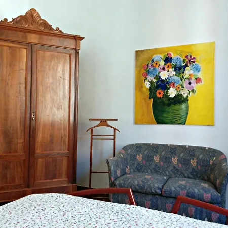 Bed & Breakfast Casa Marconi