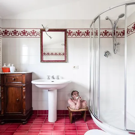 Casa Marconi Bed & Breakfast Pisa