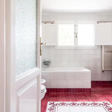 Casa Marconi Pisa