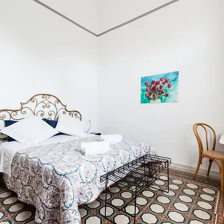 Casa Marconi Bed & Breakfast Pisa