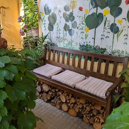 Casa Marconi * Piza