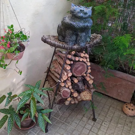 Casa Marconi * Piza