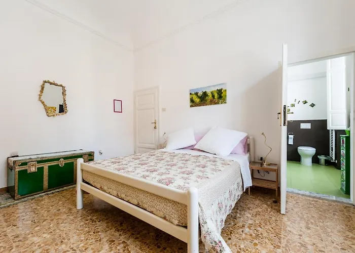Casa Marconi *