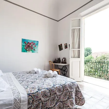 Casa Marconi Couette-café *