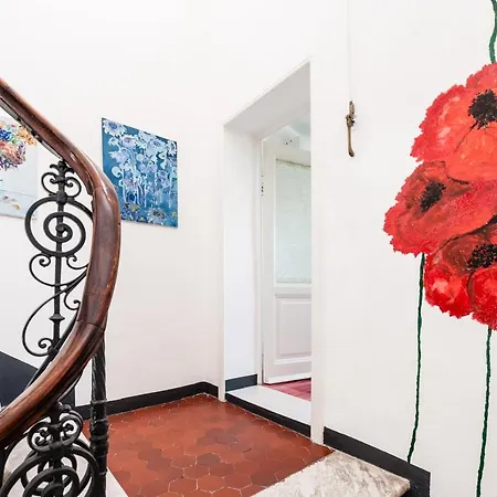 Couette-café Casa Marconi