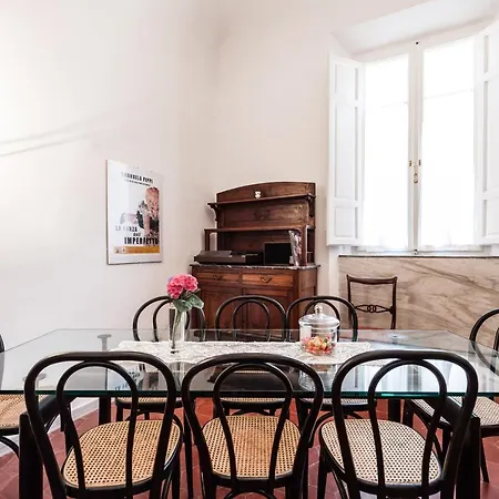 Casa Marconi * Pisa