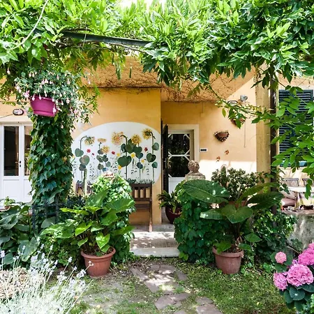 Casa Marconi * Pise