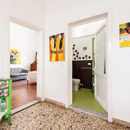 Casa Marconi Couette-café *