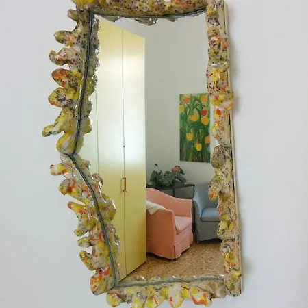 Casa Marconi Couette-café *