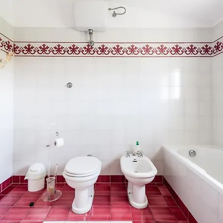 Casa Marconi Couette-café *