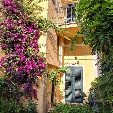 Casa Marconi Couette-café Pise