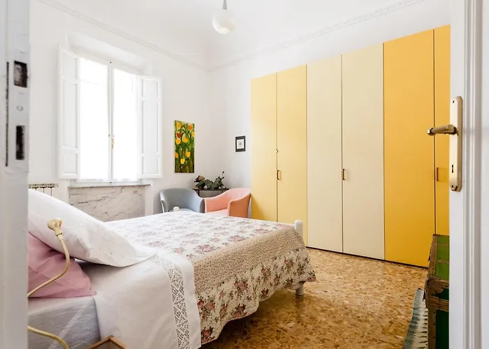 Casa Marconi *