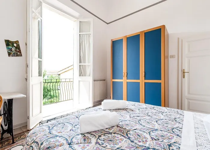 Casa Marconi Frühstückspension Pisa