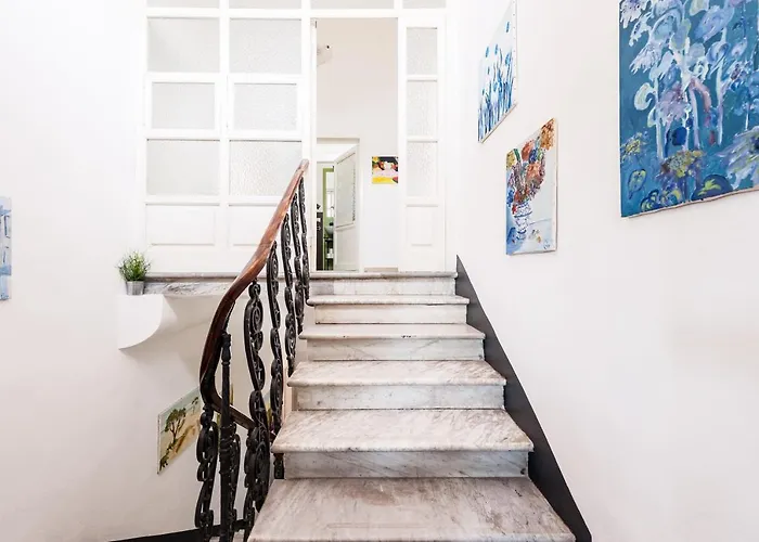 Casa Marconi
