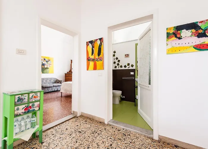 Casa Marconi Bed and Breakfast *