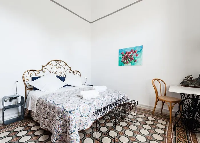 Casa Marconi Frühstückspension Pisa