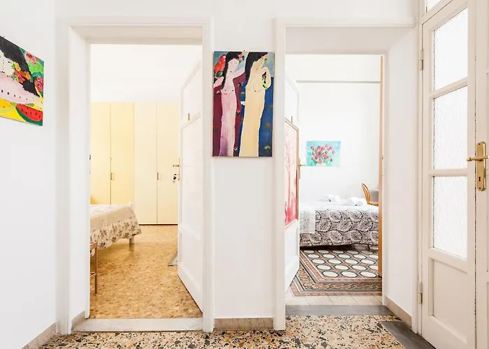 Casa Marconi * Pisa