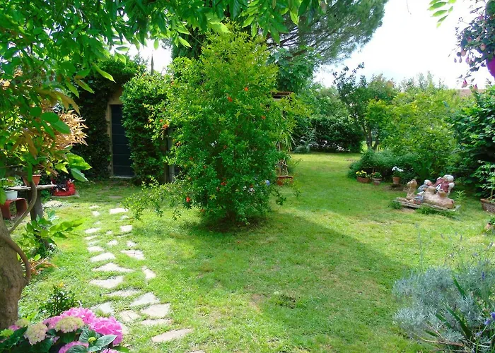 Casa Marconi Pisa